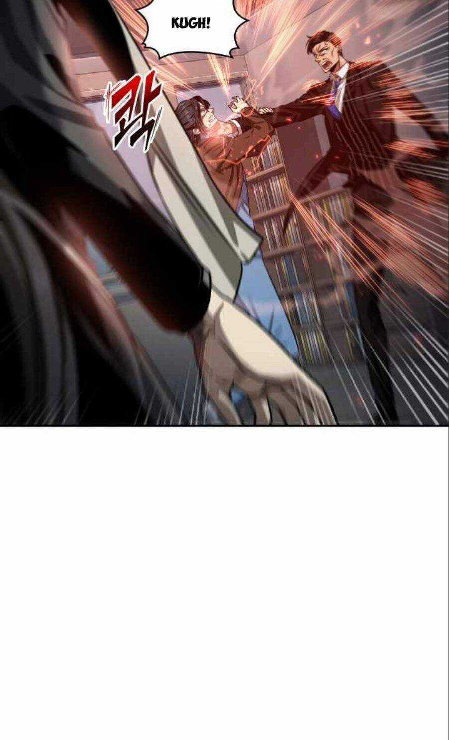 Vua Trộm Mộ - Chapter 264 - Trang 14