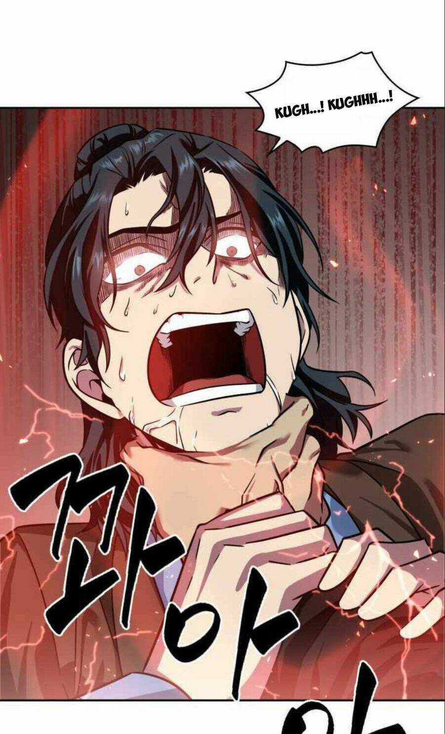 Vua Trộm Mộ - Chapter 264 - Trang 15