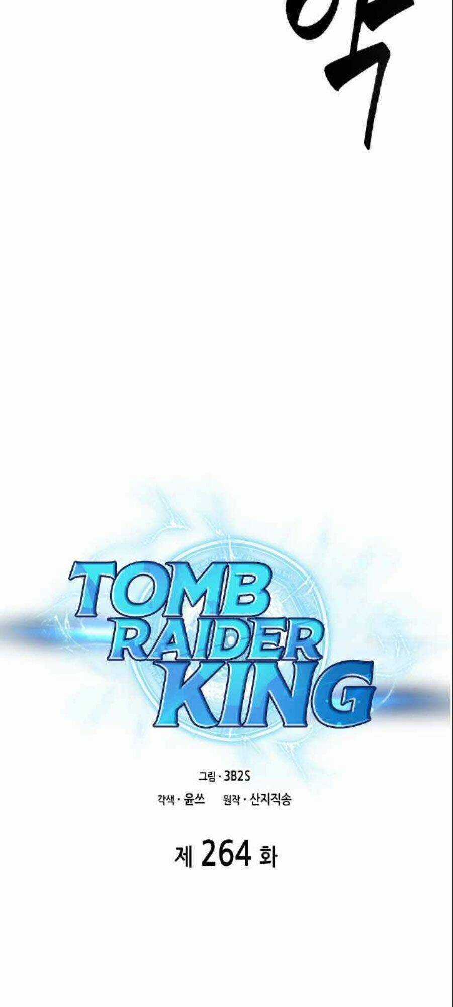 Vua Trộm Mộ - Chapter 264 - Trang 16