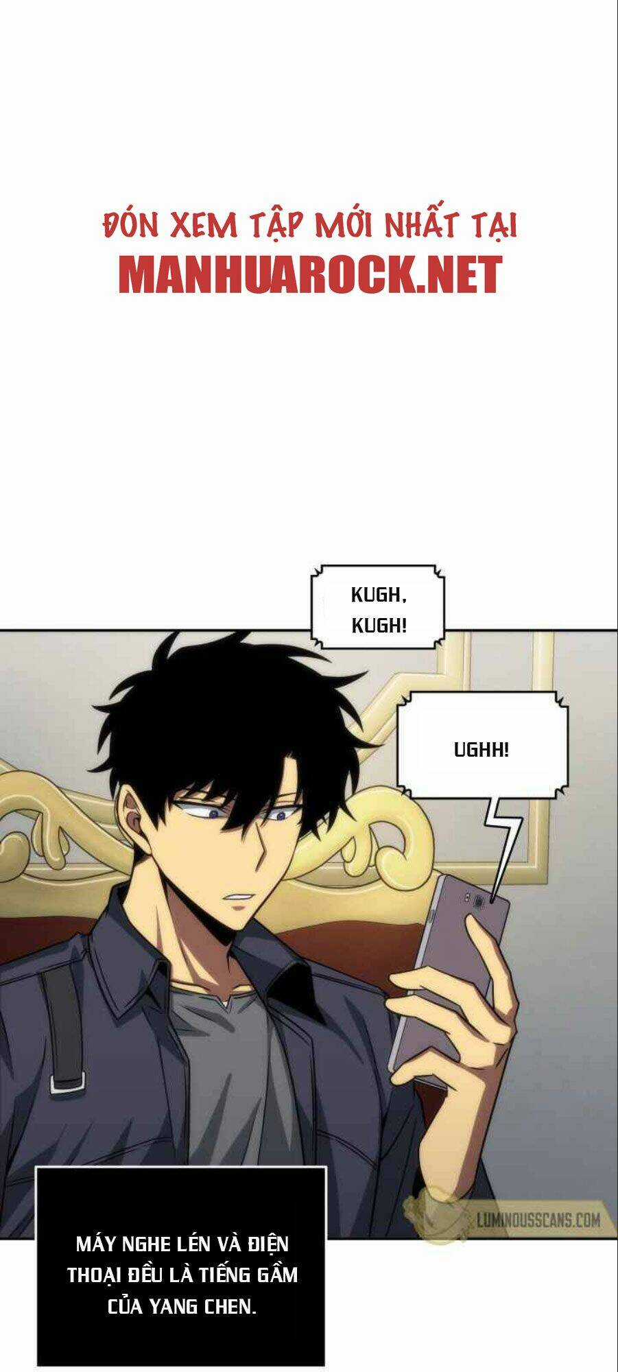 Vua Trộm Mộ - Chapter 264 - Trang 17