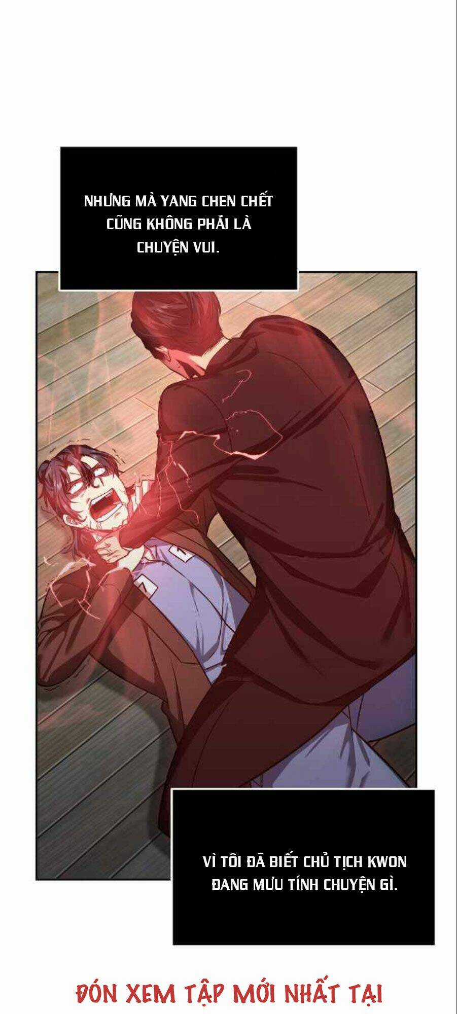 Vua Trộm Mộ - Chapter 264 - Trang 19