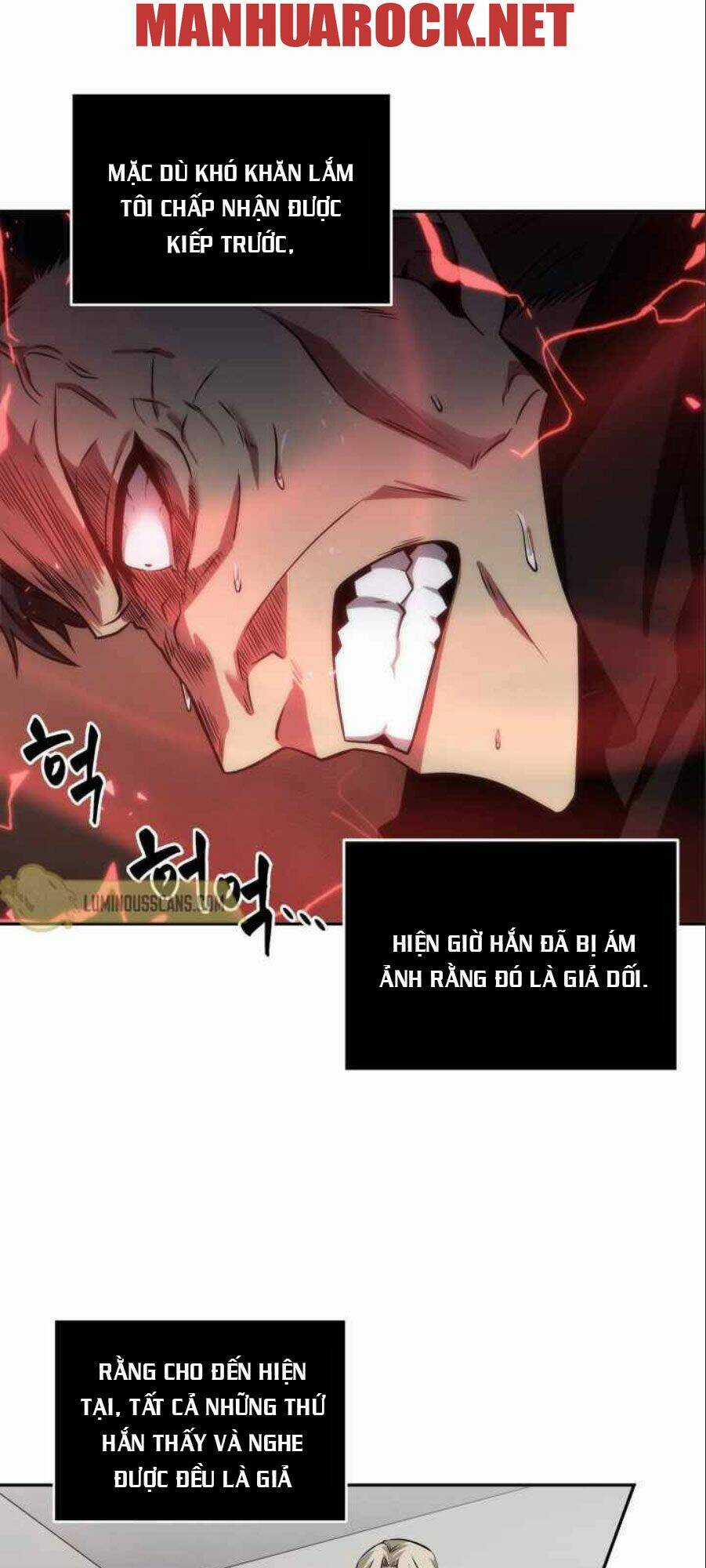 Vua Trộm Mộ - Chapter 264 - Trang 20