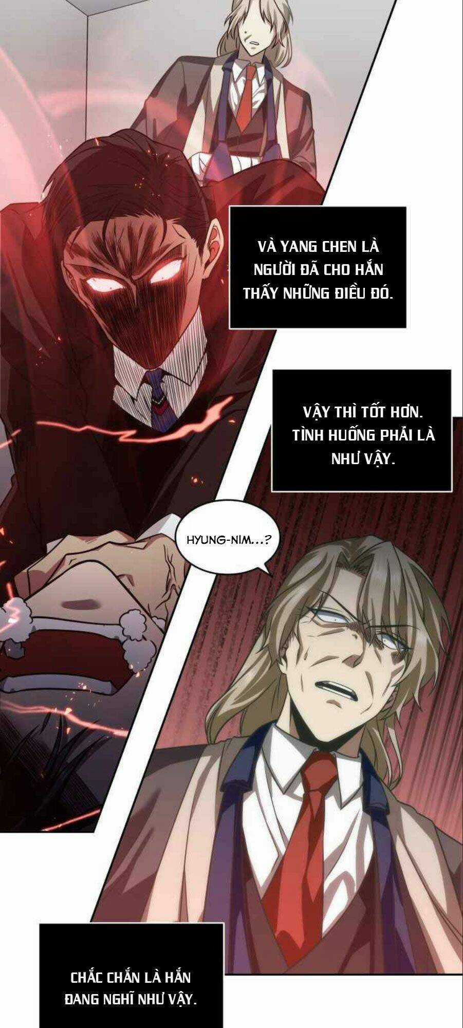 Vua Trộm Mộ - Chapter 264 - Trang 21