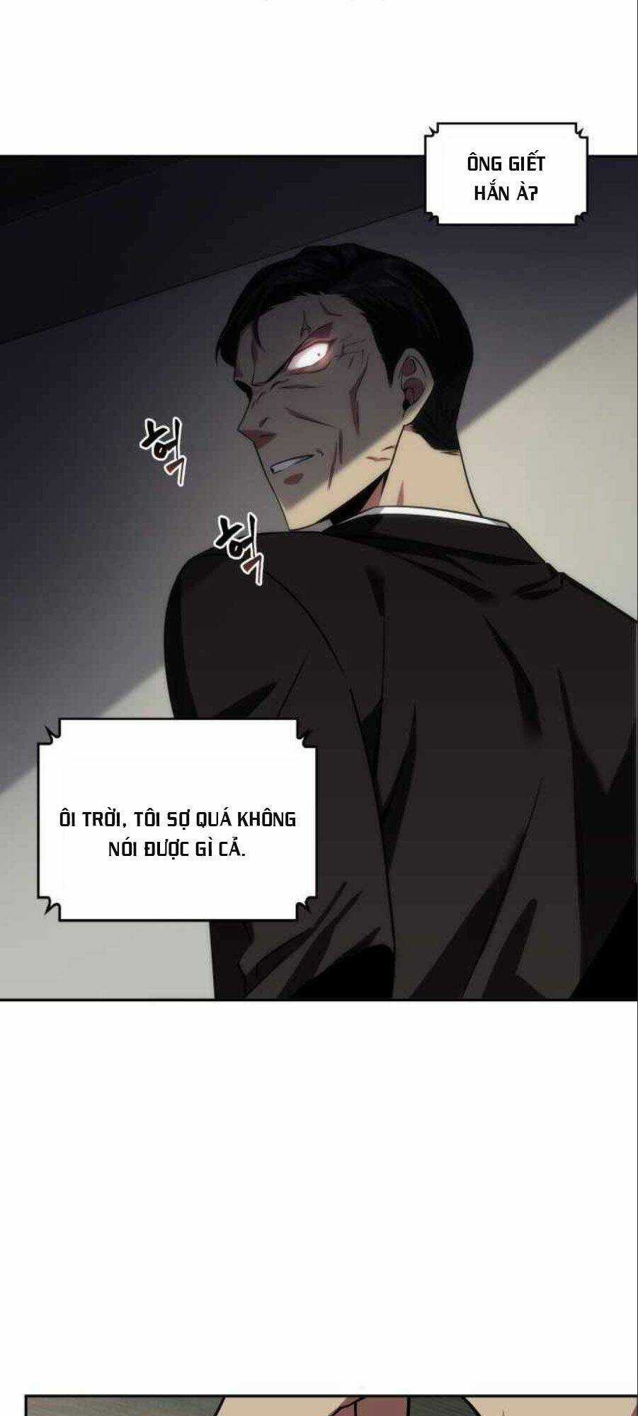 Vua Trộm Mộ - Chapter 264 - Trang 23