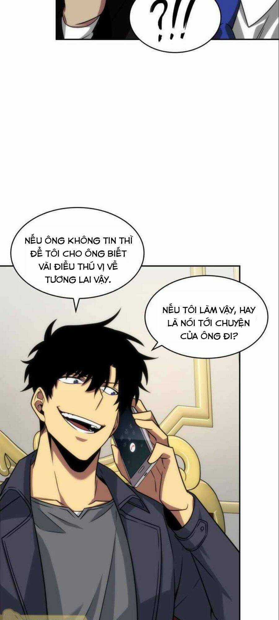 Vua Trộm Mộ - Chapter 264 - Trang 26