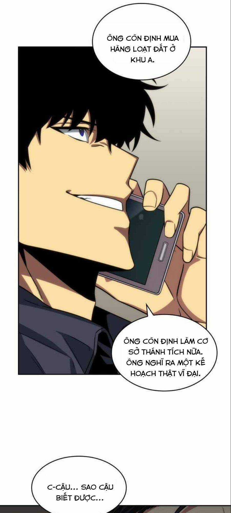 Vua Trộm Mộ - Chapter 264 - Trang 28