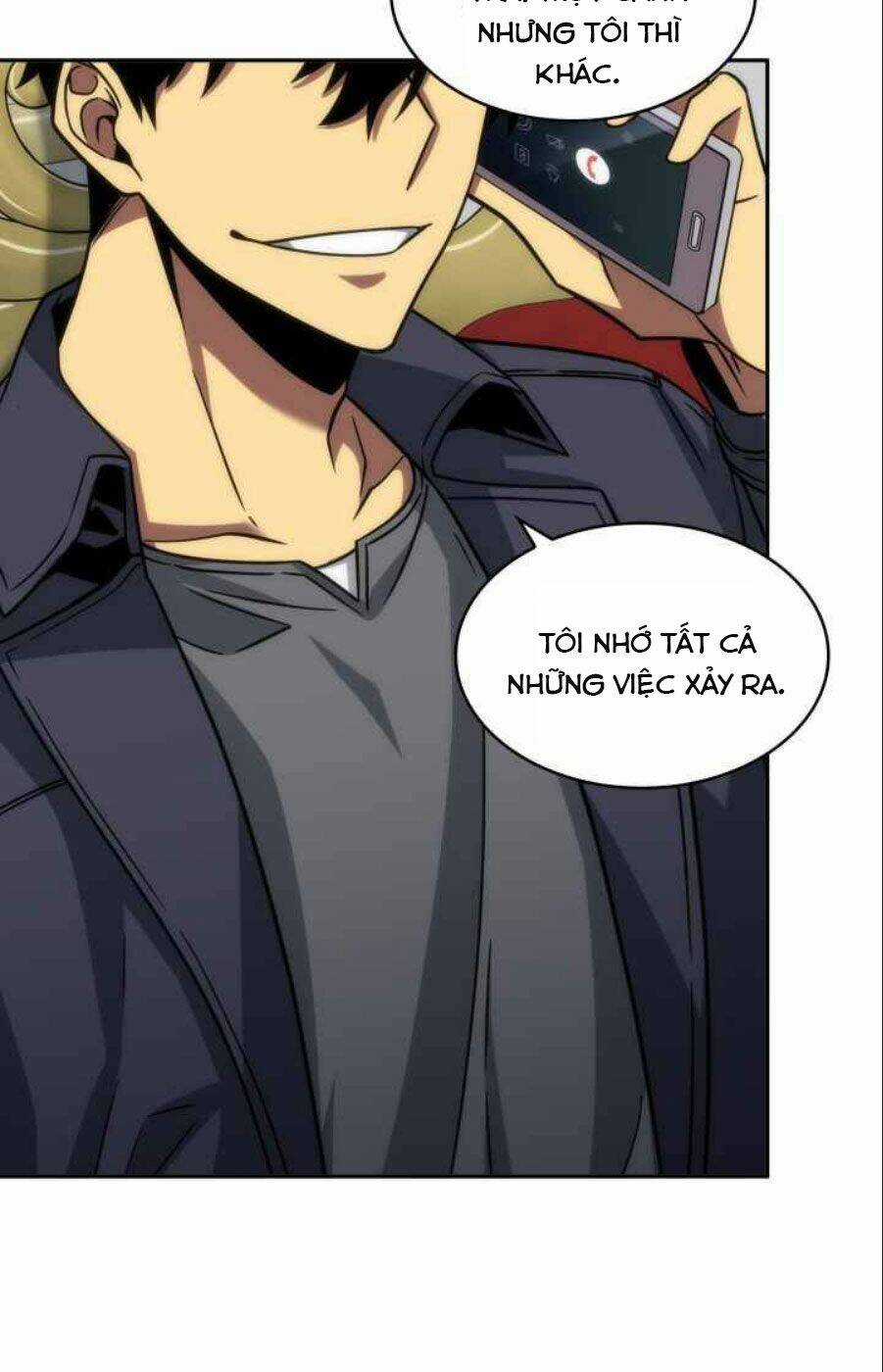 Vua Trộm Mộ - Chapter 264 - Trang 30