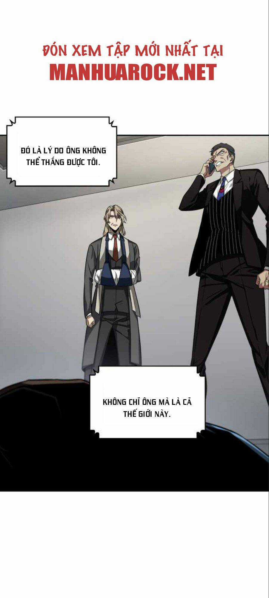 Vua Trộm Mộ - Chapter 264 - Trang 31