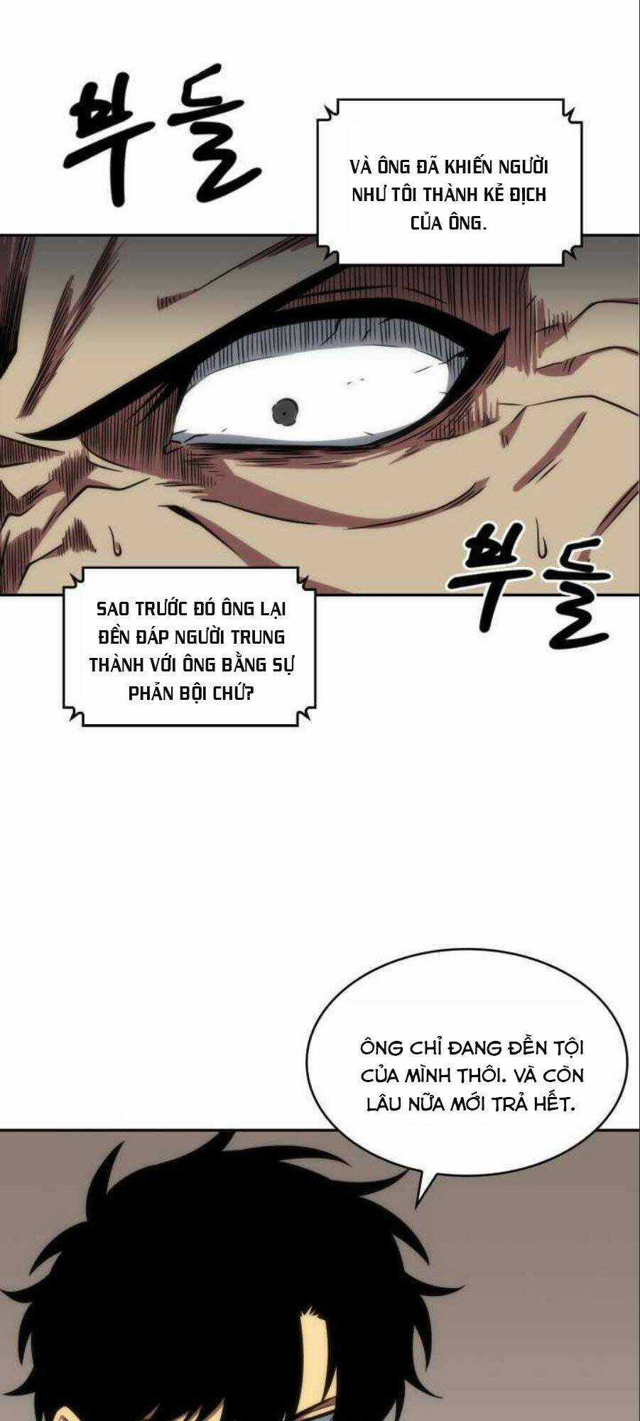 Vua Trộm Mộ - Chapter 264 - Trang 32