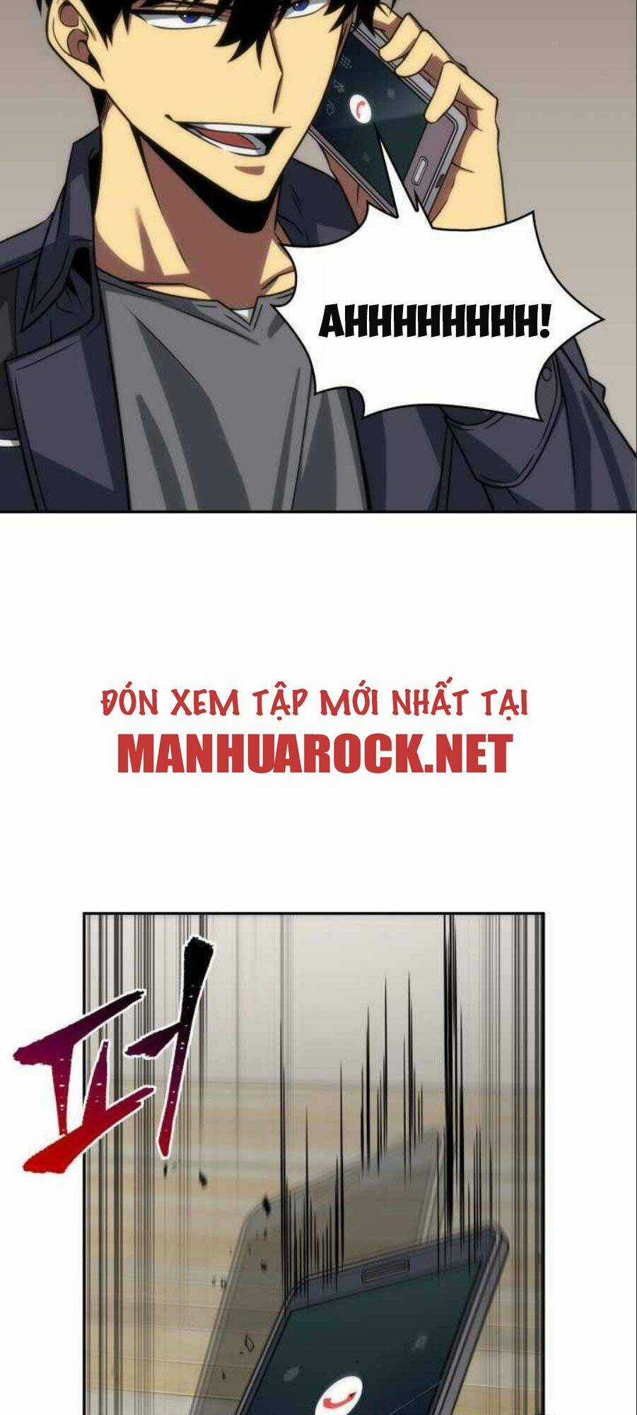 Vua Trộm Mộ - Chapter 264 - Trang 33