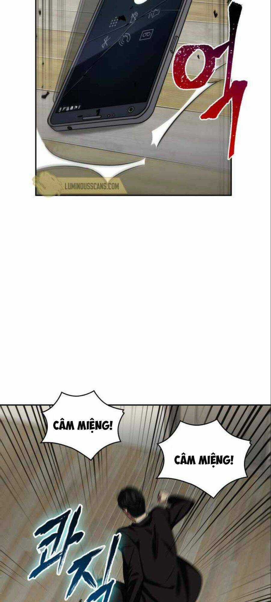 Vua Trộm Mộ - Chapter 264 - Trang 34