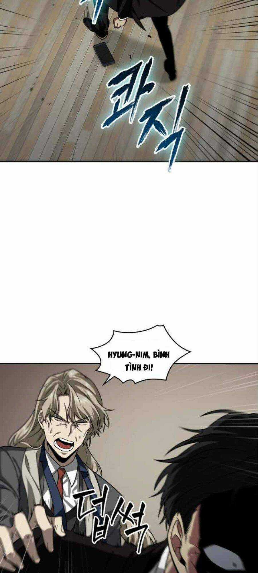 Vua Trộm Mộ - Chapter 264 - Trang 35