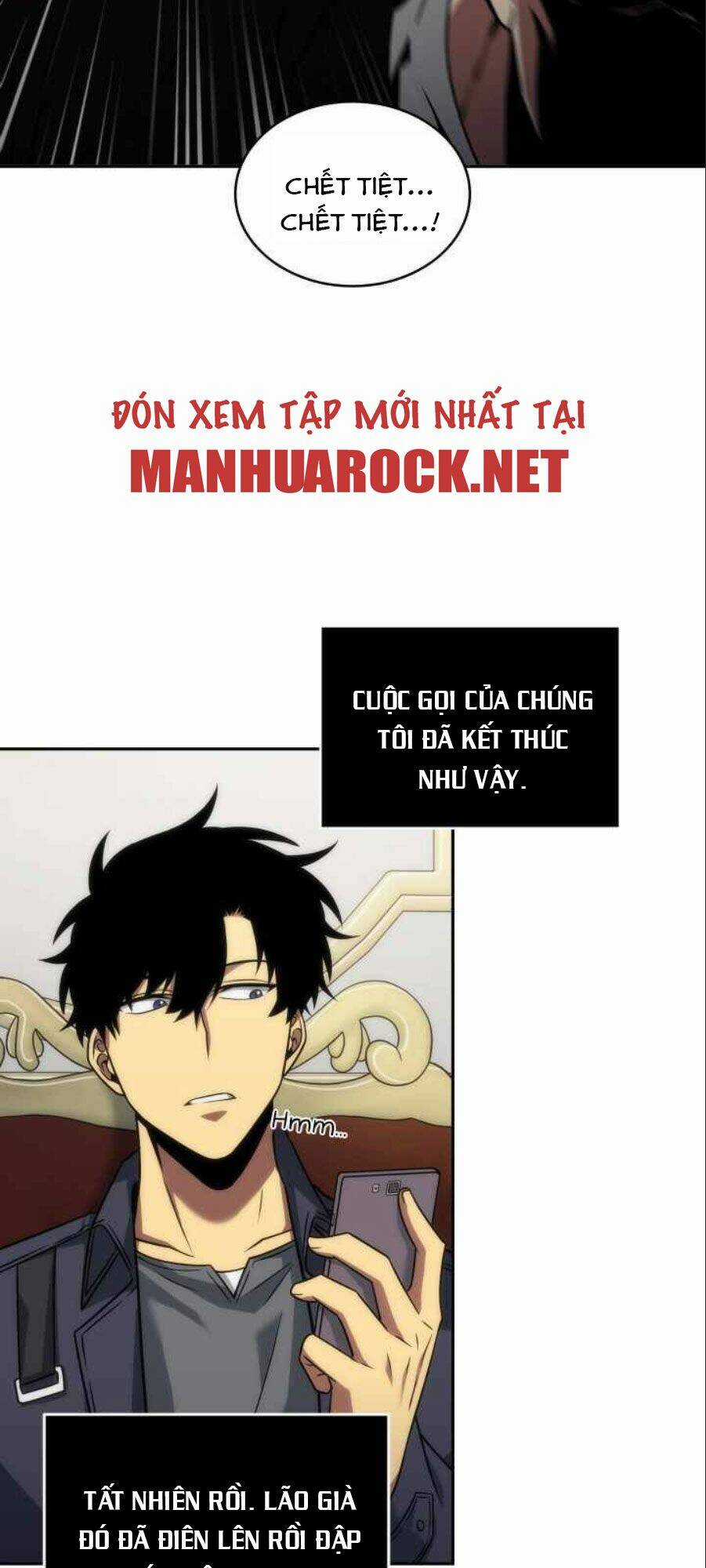 Vua Trộm Mộ - Chapter 264 - Trang 36