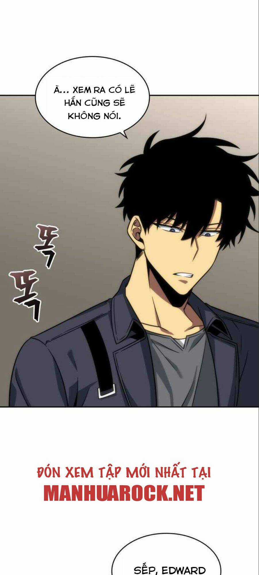 Vua Trộm Mộ - Chapter 264 - Trang 38