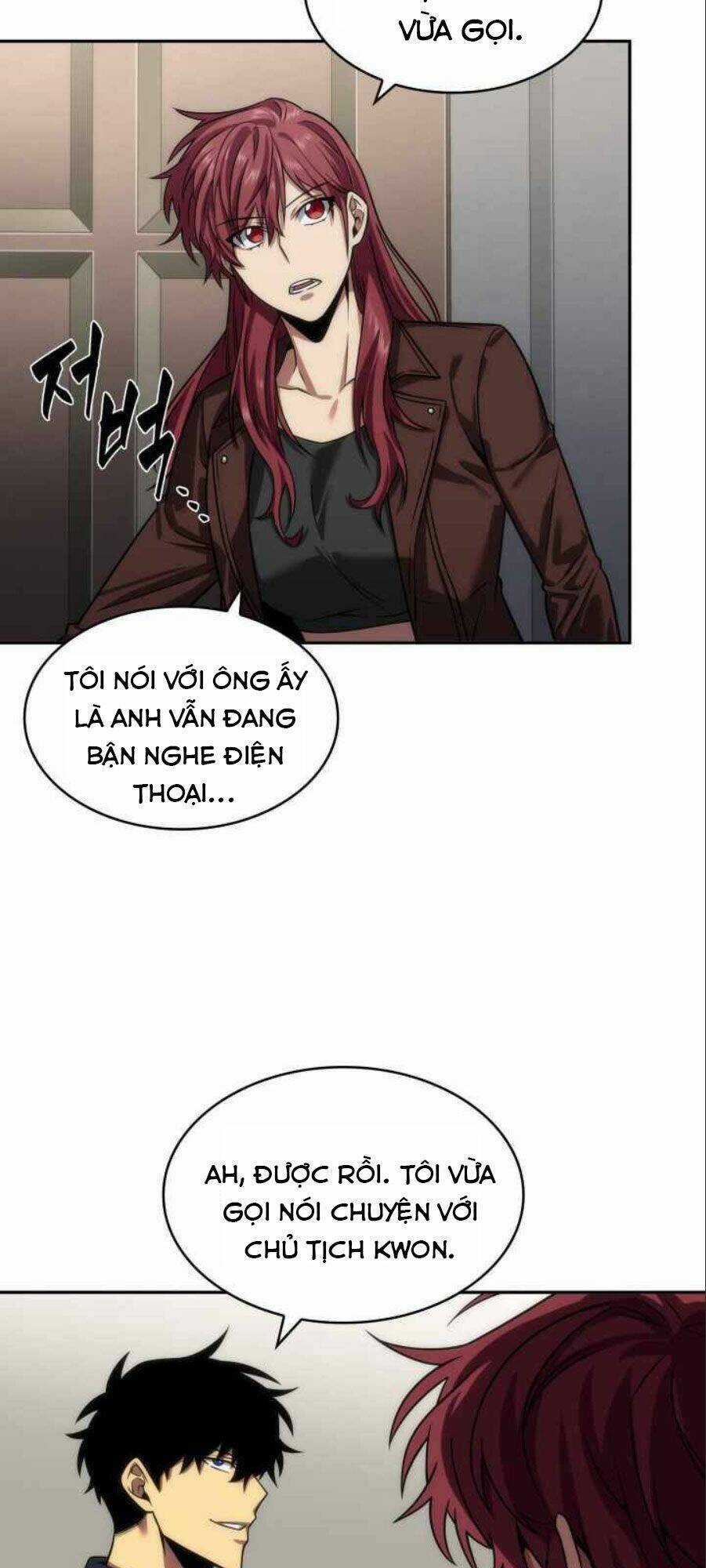 Vua Trộm Mộ - Chapter 264 - Trang 39