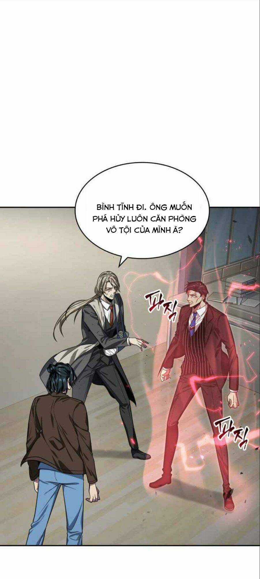 Vua Trộm Mộ - Chapter 264 - Trang 5