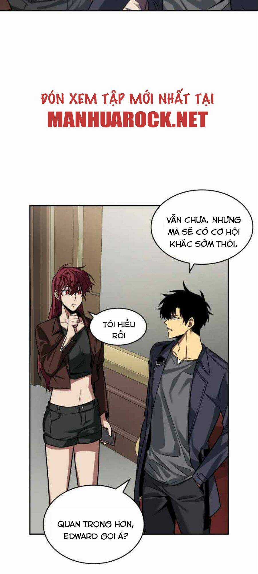 Vua Trộm Mộ - Chapter 264 - Trang 41