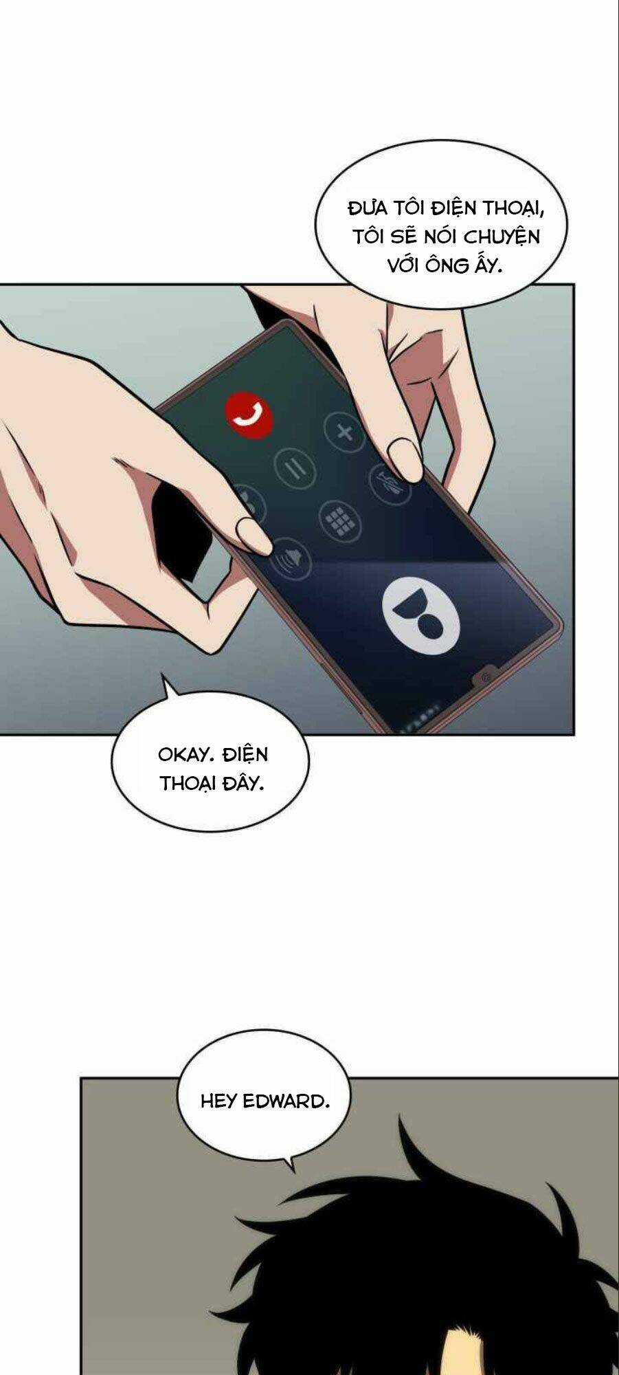 Vua Trộm Mộ - Chapter 264 - Trang 42