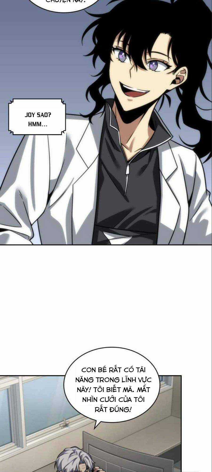 Vua Trộm Mộ - Chapter 264 - Trang 47