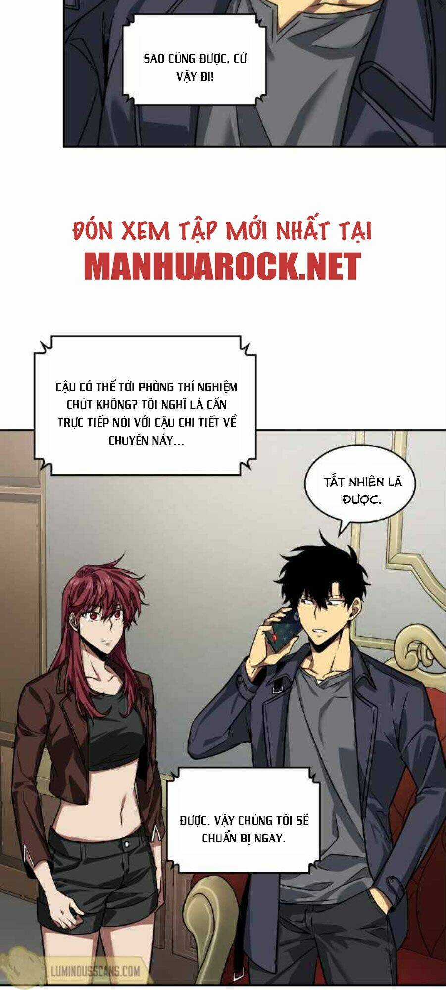 Vua Trộm Mộ - Chapter 264 - Trang 49