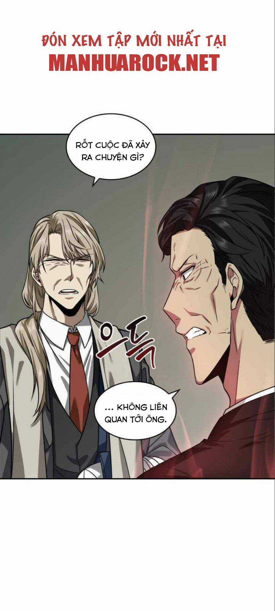 Vua Trộm Mộ - Chapter 264 - Trang 6