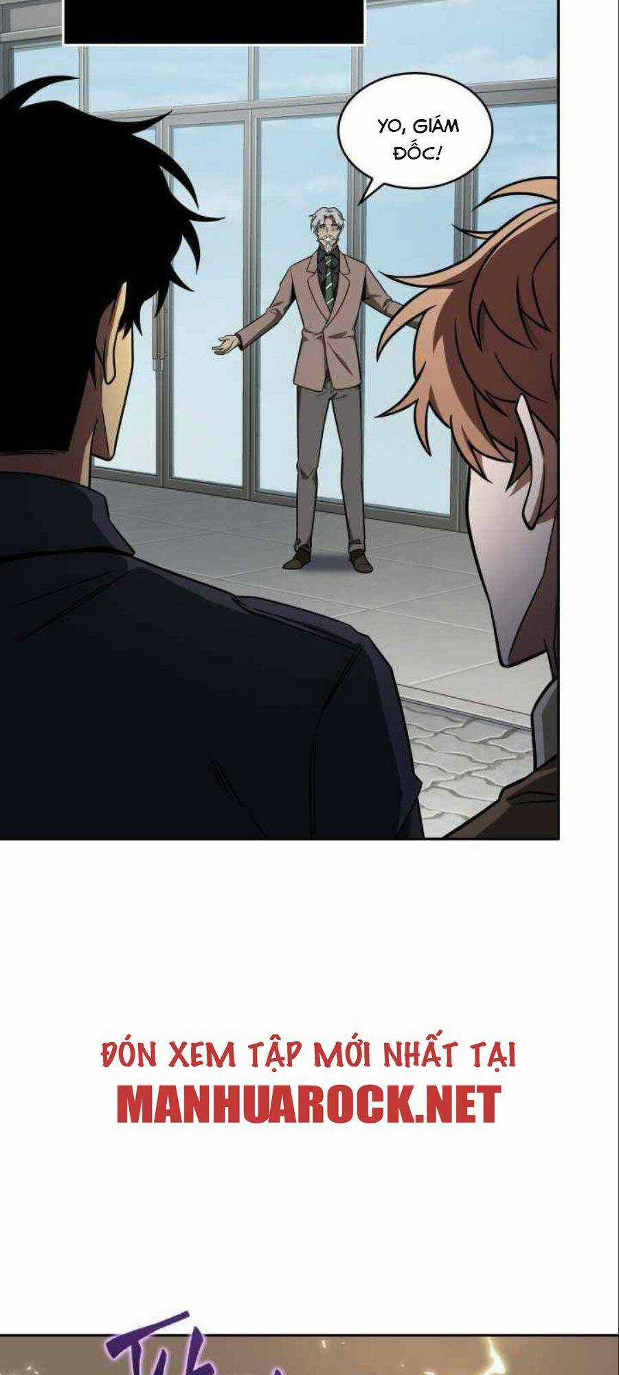 Vua Trộm Mộ - Chapter 264 - Trang 51