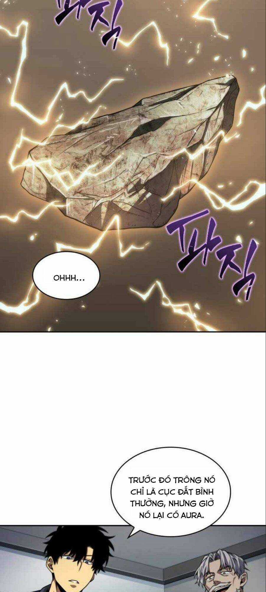 Vua Trộm Mộ - Chapter 264 - Trang 52