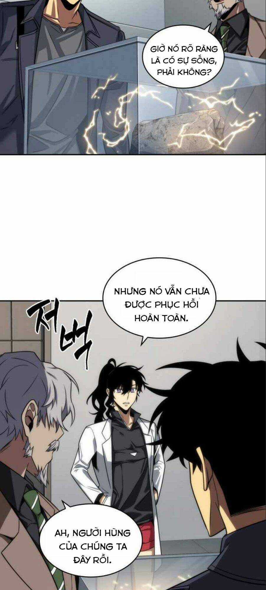 Vua Trộm Mộ - Chapter 264 - Trang 53
