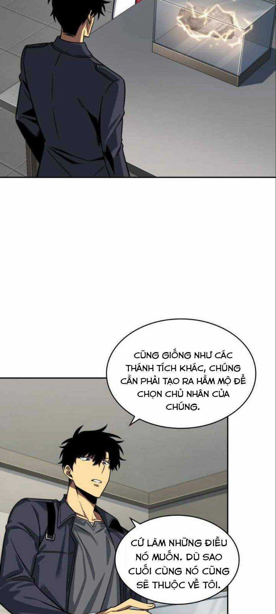 Vua Trộm Mộ - Chapter 264 - Trang 57