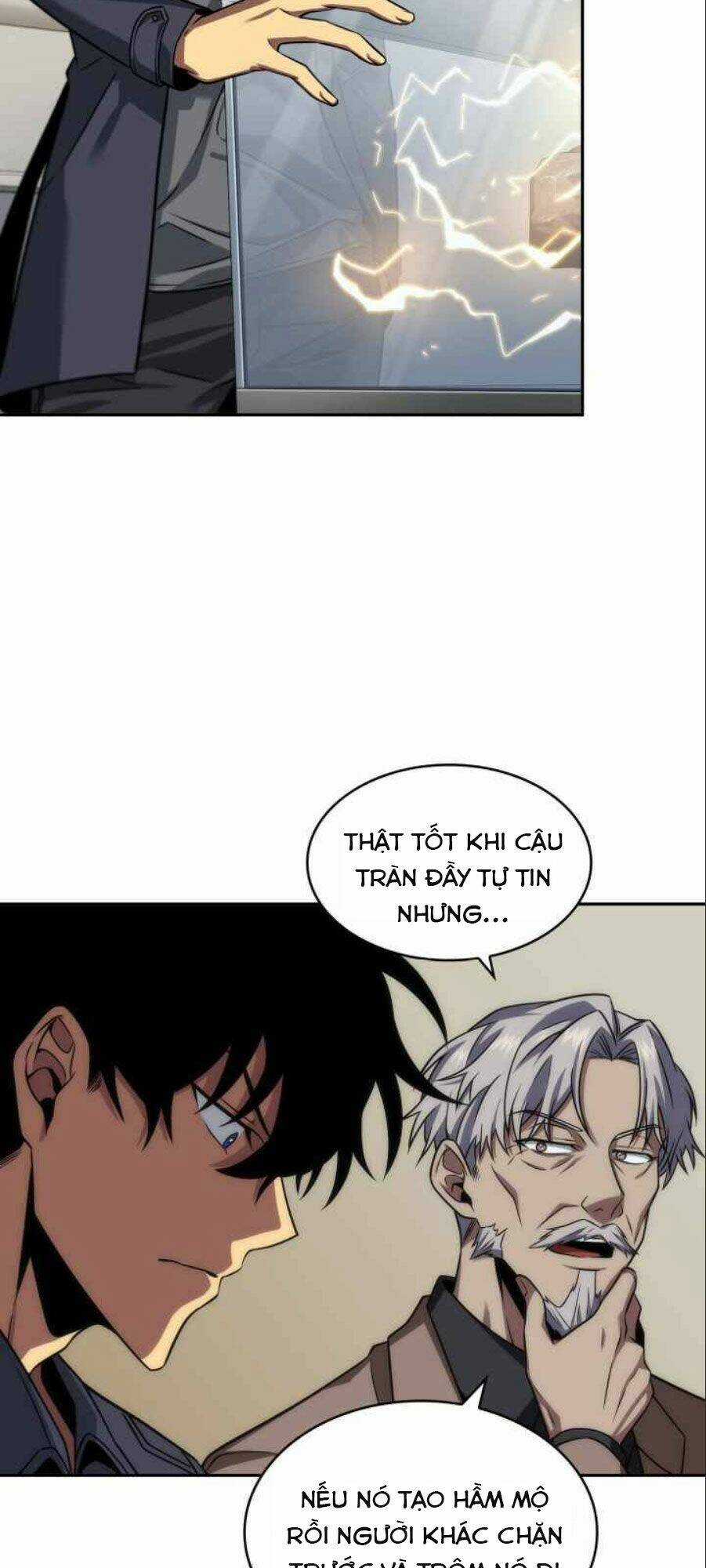 Vua Trộm Mộ - Chapter 264 - Trang 58