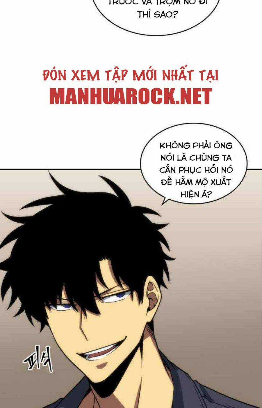 Vua Trộm Mộ - Chapter 264 - Trang 59