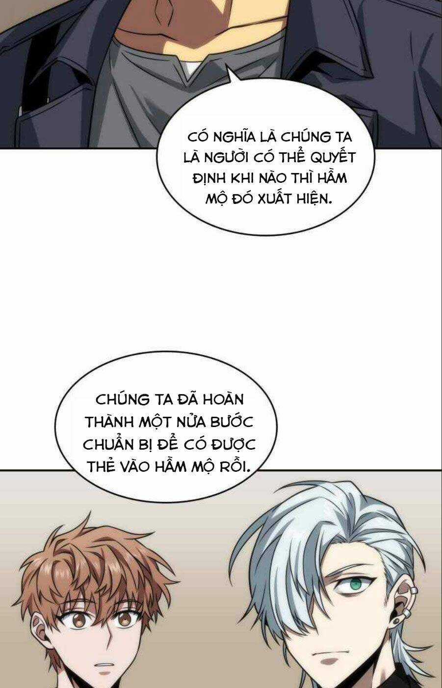 Vua Trộm Mộ - Chapter 264 - Trang 60