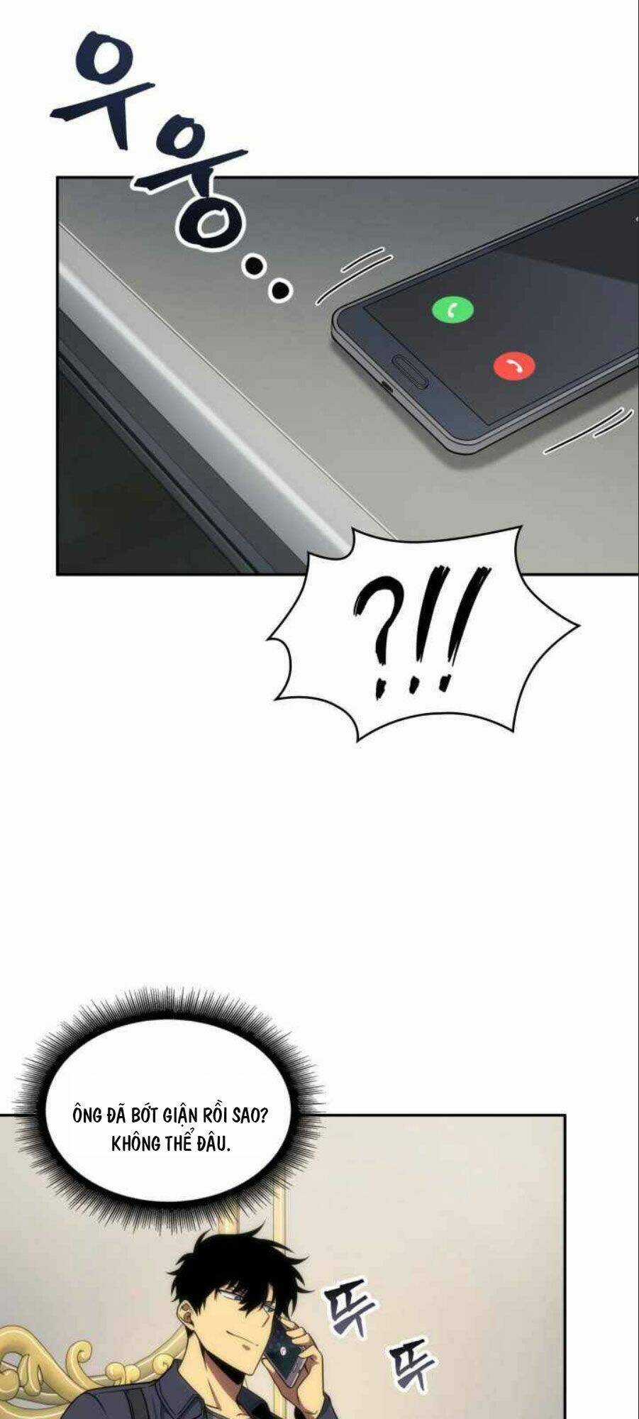 Vua Trộm Mộ - Chapter 264 - Trang 7