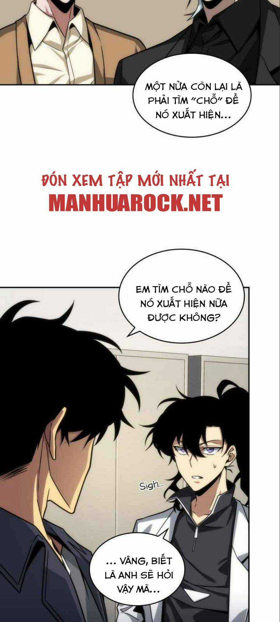 Vua Trộm Mộ - Chapter 264 - Trang 61