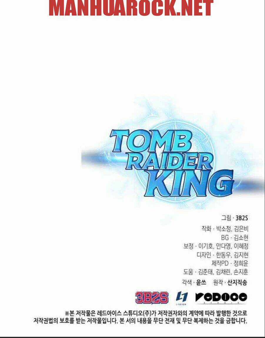 Vua Trộm Mộ - Chapter 264 - Trang 64