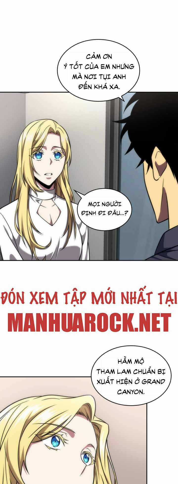 Vua Trộm Mộ - Chapter 265 - Trang 11