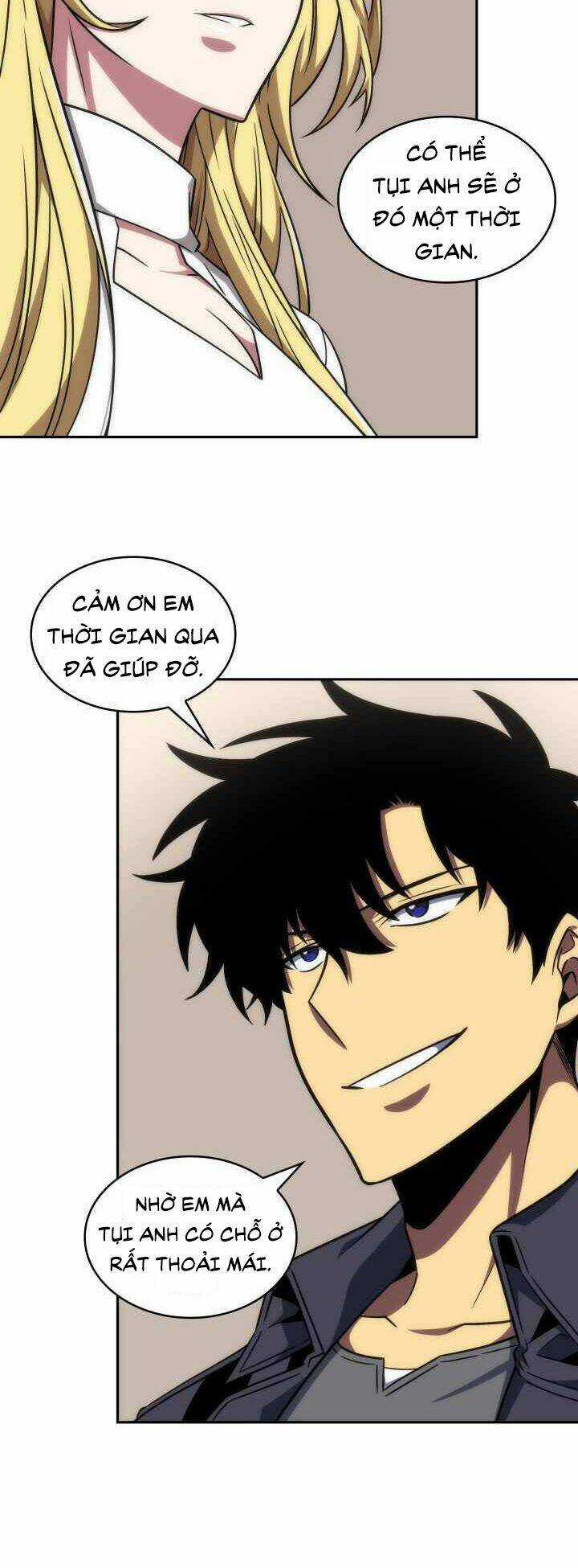 Vua Trộm Mộ - Chapter 265 - Trang 12