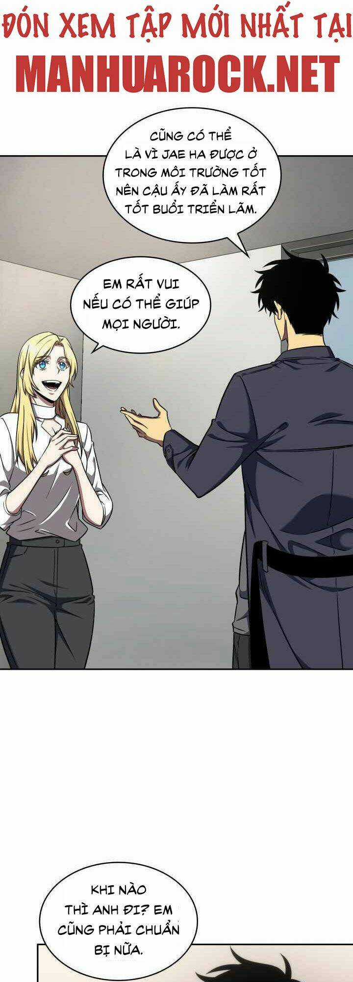 Vua Trộm Mộ - Chapter 265 - Trang 13