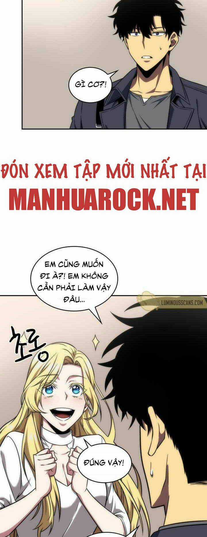 Vua Trộm Mộ - Chapter 265 - Trang 14