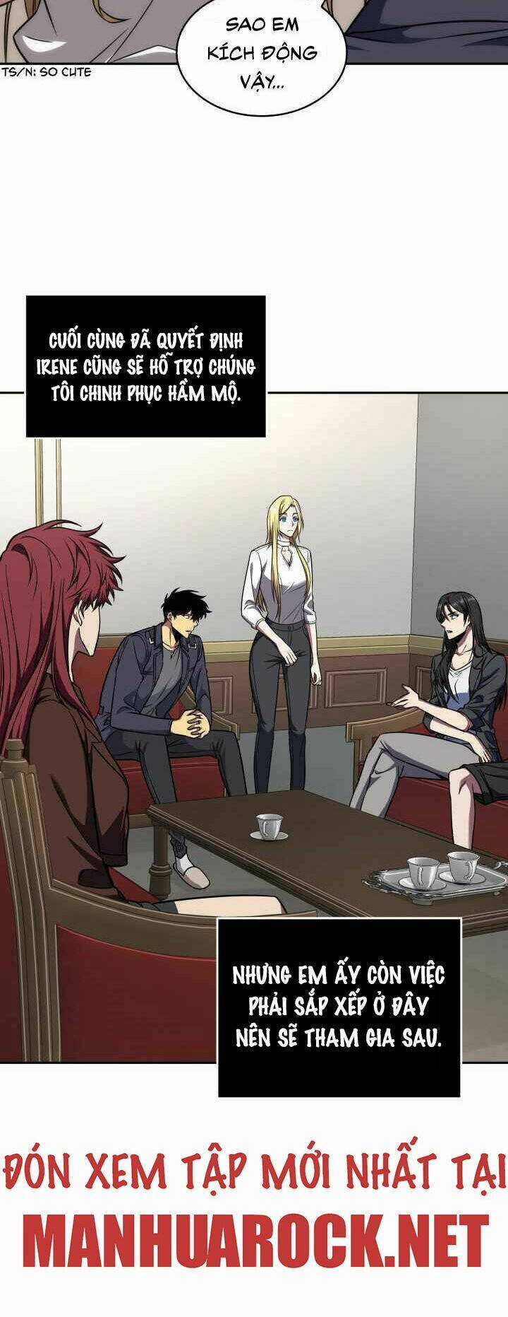 Vua Trộm Mộ - Chapter 265 - Trang 15