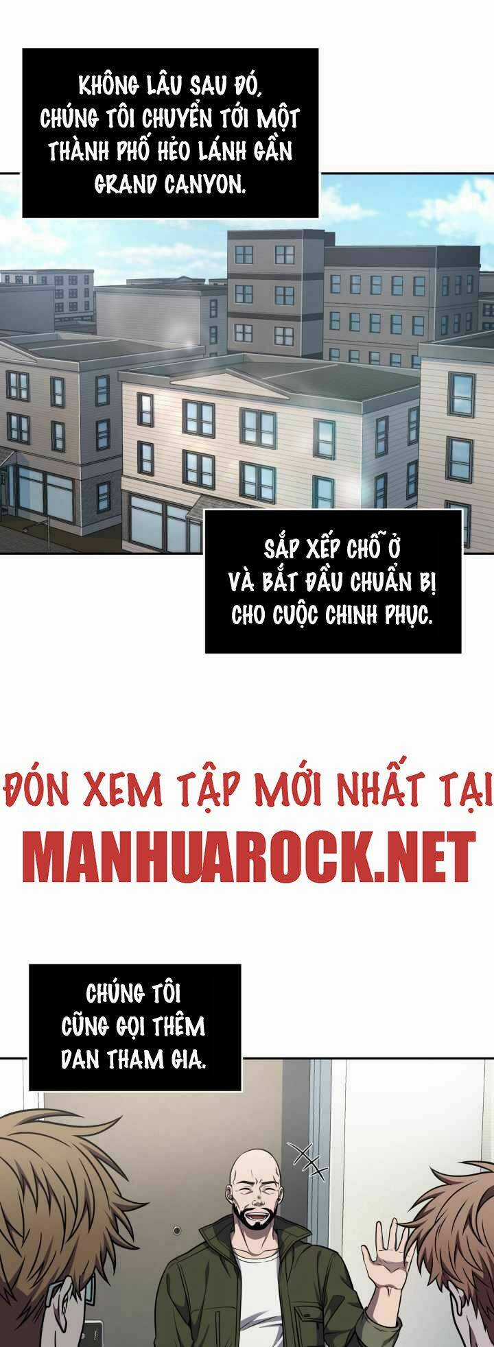 Vua Trộm Mộ - Chapter 265 - Trang 16