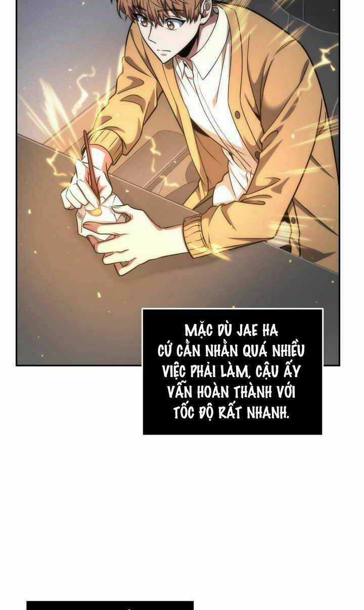 Vua Trộm Mộ - Chapter 265 - Trang 19