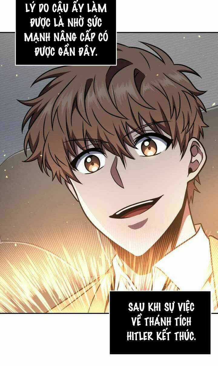 Vua Trộm Mộ - Chapter 265 - Trang 20