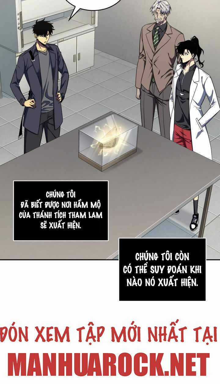 Vua Trộm Mộ - Chapter 265 - Trang 3