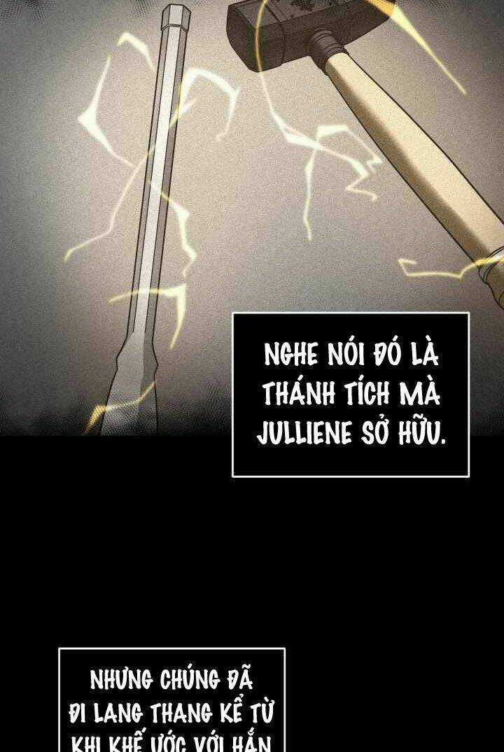 Vua Trộm Mộ - Chapter 265 - Trang 22