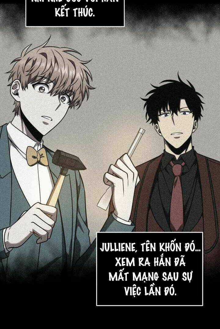 Vua Trộm Mộ - Chapter 265 - Trang 23