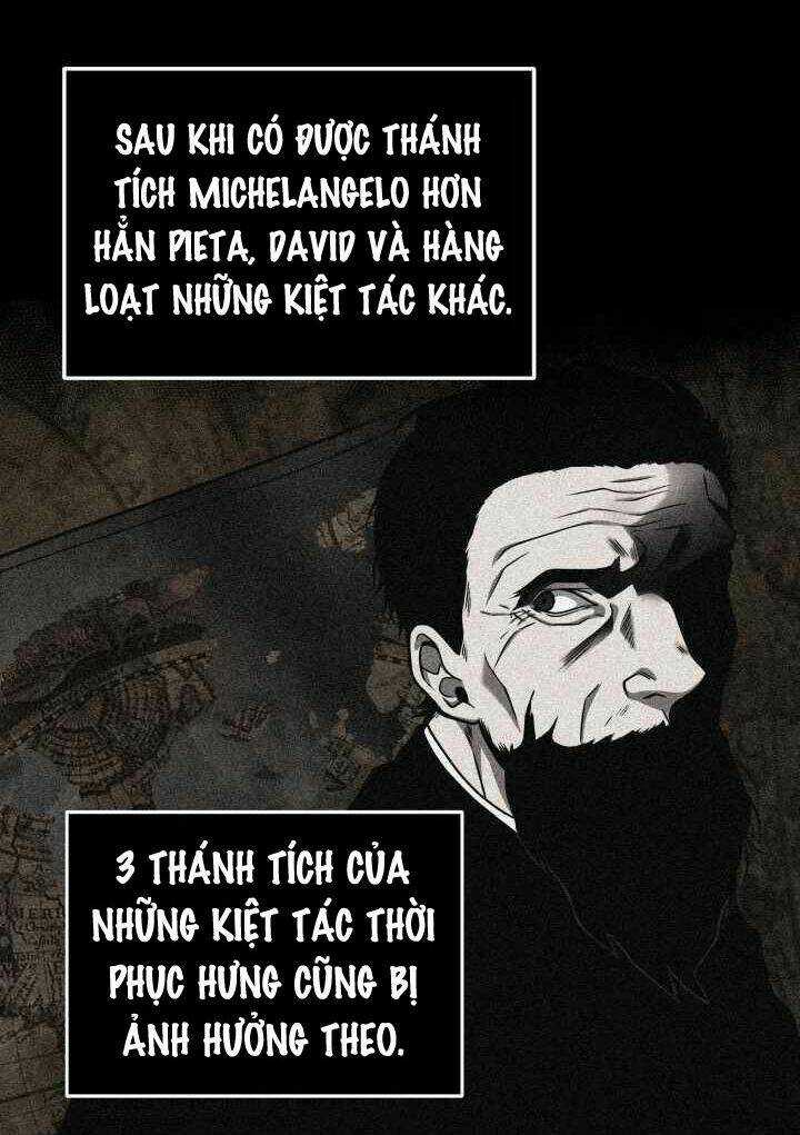 Vua Trộm Mộ - Chapter 265 - Trang 26