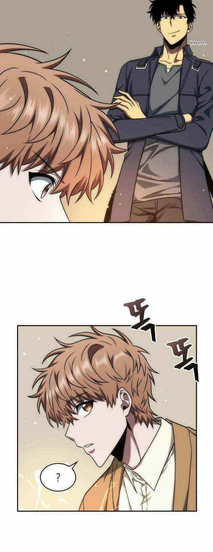 Vua Trộm Mộ - Chapter 265 - Trang 28