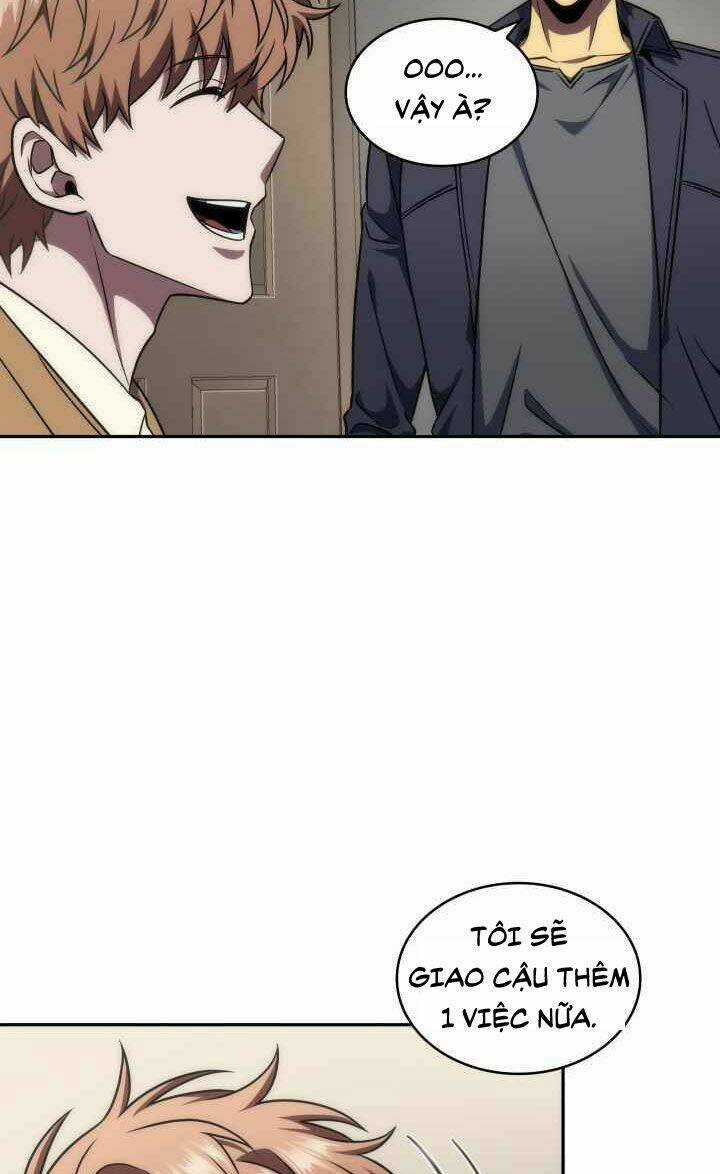 Vua Trộm Mộ - Chapter 265 - Trang 30