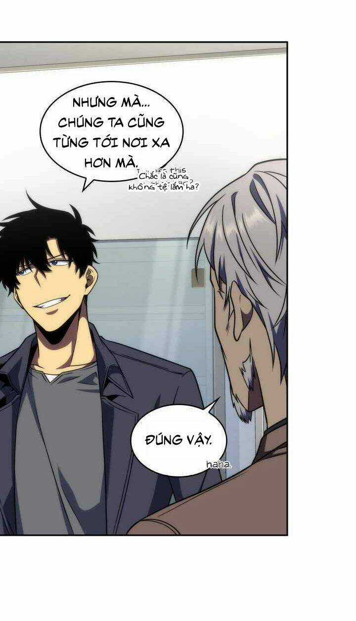 Vua Trộm Mộ - Chapter 265 - Trang 4